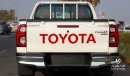 Toyota Hilux 2024 Toyota Hilux 2.7 -SR5 |AUTOMATIC TRANSMISSION- 4WD | Full Option