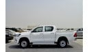 Toyota Hilux Double Cabin DLX-G 2.7L 4WD Automatic