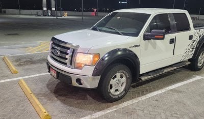 Ford F 150