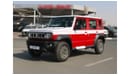 Suzuki Jimny 1.5L 4x4 GLX 2025 | 5 Door | 9" Display | Hill Hold Assist | Cruise Control | Reverse Camera