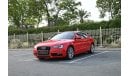 Audi A5 45 TFSI quattro 0% DP - AUDI A5 COUPE - 2.0 TURBO 4WD - FULL AGENCY MAINTAINED - GCC SPECS - FIRST O