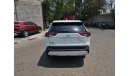 Toyota RAV4 XLE Full options premium