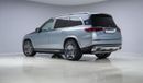 مرسيدس بنز GLS 600 Maybach Edition 100 - 2 Year Warranty - Approved Prepared Vehicle