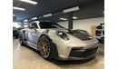 Porsche 911 RS  2024 NEW