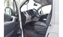 Toyota Hiace 2024 Toyota HiAce 3.5L Manual transmission