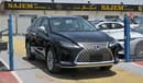 Lexus RX450h