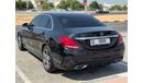 مرسيدس بنز C200 Mercedes-Benz C200 / 2014 / Germany/ Original Paint