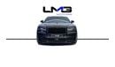 Rolls-Royce Ghost Black Badge 6.6L MANSORY GHOST | FULL CARBON TRIM | STARLIGHT | REAR TVS | BRAND NEW | MANSORY HANDC