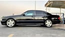 Mercedes-Benz E 55 AMG Preowned Mercedes Benz E55 AMG Fresh japan Import Very Clean