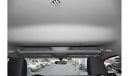 Toyota Hiace Toyota Hiace 3.5 Petrol High Roof Passenger Van with Heater