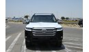 Toyota Land Cruiser 300 VX V6 3.3L Diesel 7-Seater Automatic