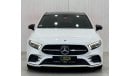 مرسيدس بنز A 250 سبورت AMG 2019 Mercedes Benz A250 AMG Sportback, Warranty, Service History, Excellent Condition, GCC