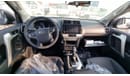 Toyota Prado Toyota Prado 2.7 VX 4 Cylinder African specs