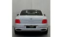 بنتلي كونتيننتال فلاينج سبر 2022 Bentley Flying Spur V8, 2027 Agency Warranty + Service Package, Full Service History, GCC