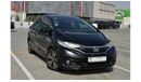 Honda Jazz EX Agency Maintained