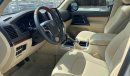 Toyota Land Cruiser GCC Full option, V8 VX.R, 5.7Lللتصدير فقط