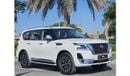 Nissan Patrol LE Platinum 5.6L