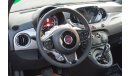 Fiat 500 FIAT 500 1.4L FWD AT HATCHBACK 2024