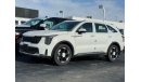 Kia Sorento 2.5 L FWD