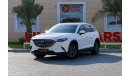 Mazda CX9 GT Mazda CX-9 2021 GCC under Warranty with Flexible Down-Payment/ Flood Free.