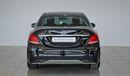 مرسيدس بنز C 450 4Matic