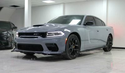 Dodge Charger SXT Mid 3.6L