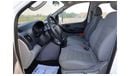 Hyundai H-1 Std 2020 Hyundai H1 Mini Bus - 12 Executive Seats - Petrol - A/T - Rear Wheel Drive - GCC