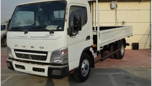 Mitsubishi Fuso