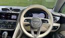 Bentley Bentayga 4.0 V8 Azure RIGHT HAND DRIVE