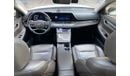 هيونداي جراندور HYUNDAI GRANDEUR 2.5L CALLIGRAPHY KOREA SPECS