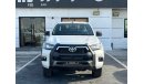 تويوتا هيلوكس HILUX ADVENTURE 4.0L PTR AT