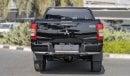 ميتسوبيشي L200 Mitsubishi L200 sportero 2.4L diesel MY24 full option for export only