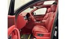 Bentley Bentayga V8 2020 Bentley Bentayga V8, 2025 Bentley Warranty, Carbon Fiber Package, Full Options, GCC Specs