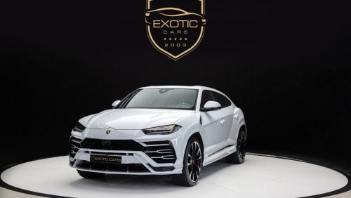 Lamborghini Urus Std