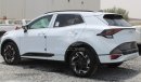 كيا سبورتيج Kia/Sportage D 1.6L 2WD/GT LINE  DSL AT