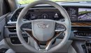 Cadillac Escalade 600 SUV Sport Platinum V8 6.2L , 2023 , 0Km , With 5 Years or 200K Km Warranty