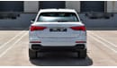 أودي Q3 2023 AUDI Q3 S LINE 35TFSI S TRONIC PETROL 1.5L A/T Q3A