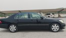 لكزس LS 430 Lexus LS 430 Model 2005