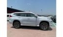 Mitsubishi Pajero 2.5  diesel  engine // full option // model 2023