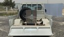 Toyota Land Cruiser Pick Up LC79 Single Cabin 4.0L Petrol [Africa]