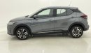 Nissan Kicks SV 1.6 | Zero Down Payment | Free Home Test Drive