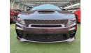 Dodge Charger SXT Warranty one year