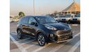 Kia Sportage 2020 Kia Sportage EX / EXPORT ONLY / فقط للتصدير