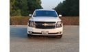 شيفروليه تاهو Chevrolet Tahoe 2015 LT V8 5.3L Full options