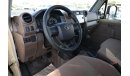 Toyota Land Cruiser Hard Top V8 4.5l Diesel 4wd 9 Seat Manual