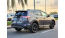 Toyota RAV4 TOYOTA RAV4 ADVENTURE 2018