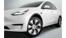 Tesla Model Y Long range / Dual Motor  / Tesla warranty