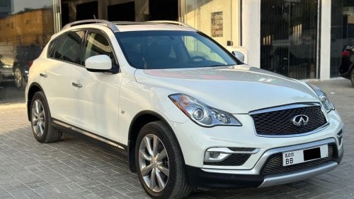 Infiniti QX50 Std