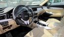 Kia Cadenza V6 3.3L 2018 .