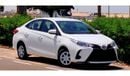 Toyota Yaris 650-Monthly l GCC l Cruise, Camera, GPS l Accident Free